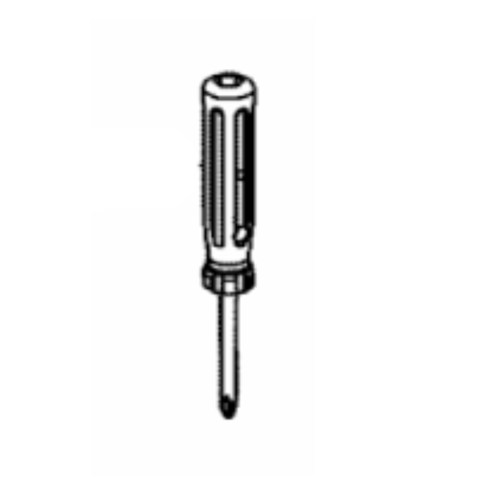 Screwdriver - 90118WA460